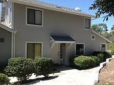 Side of Condo