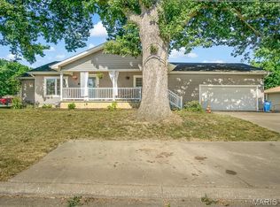 515 S Market St, Sparta, IL 62286