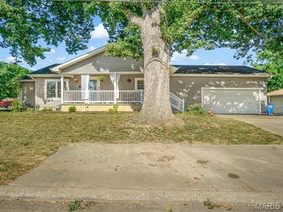 515 S Market St, Sparta, IL, 62286