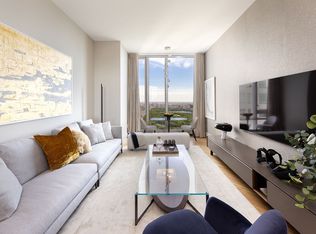 Central Park Tower, New York, NY 10019