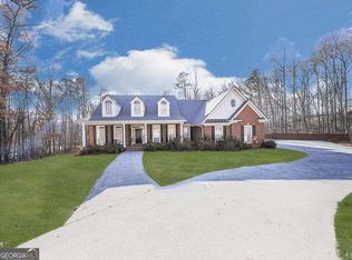 845 Smith Rd, Ball Ground, GA 30107