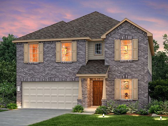 Exterior T