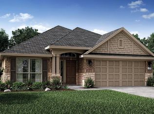 5528 Vaquero Rd, Fort Worth, TX 76126