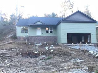 2637 Pine Valley Rd, Cookeville, TN 38506