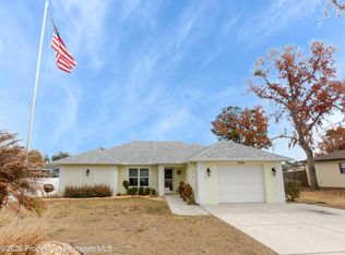 3034 Aldoro Ave, Spring Hill, FL 34609