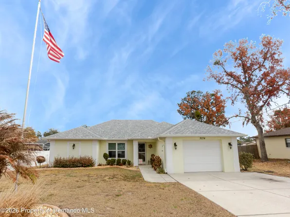3034 Aldoro Ave, Spring Hill, FL 34609