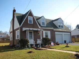 131 Lincolnway Dr, York, PA
