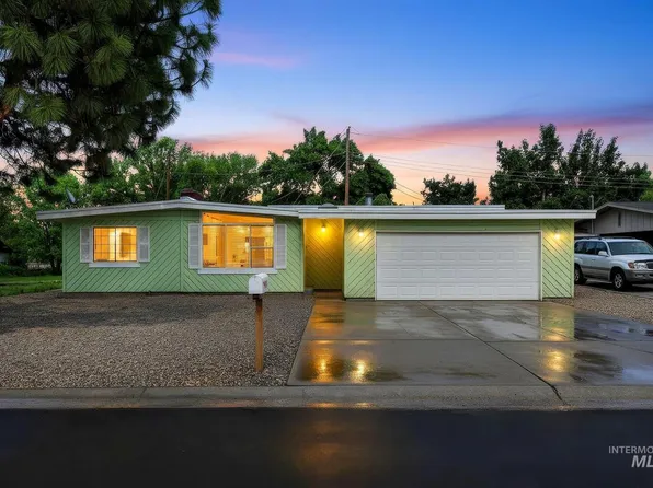 2504 S Annett St, Boise, ID 83705
