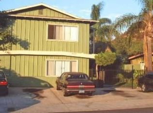 4051 College Ave APT 6, San Diego, CA 92115