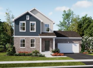 1660 Rolling Pass, Beecher, IL 60401