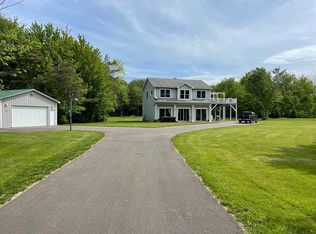 1600 Depot St, Derby, NY 14047