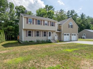 30 Hill St, Hillsboro, NH 03244