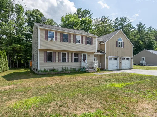 30 Hill Street, Hillsborough, NH 03244