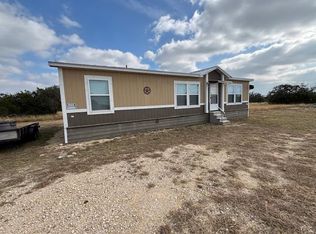 499 Sd #24750, Rocksprings, TX 78880