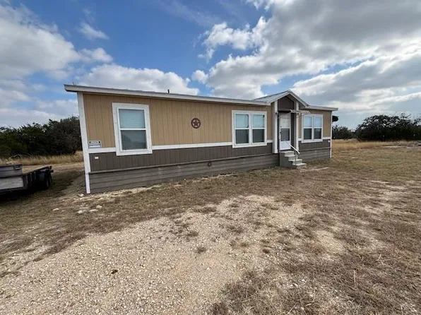 499 Sd #24750, Rocksprings, TX 78880
