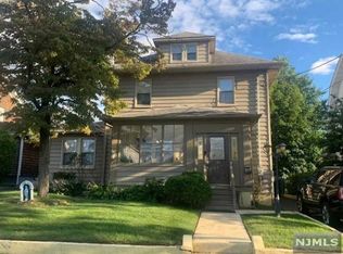 133 Luddington Ave, Clifton, NJ 07011