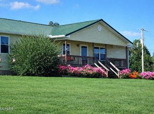 840 Jordan Rd, Decatur, TN 37322