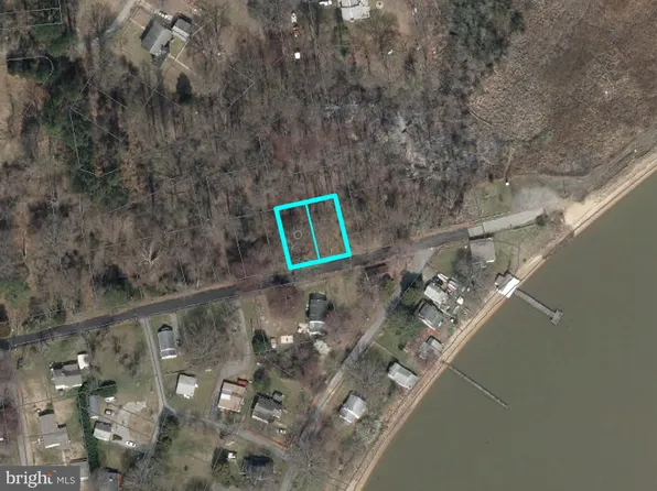 Truman Point Rd, Aquasco, MD 20608