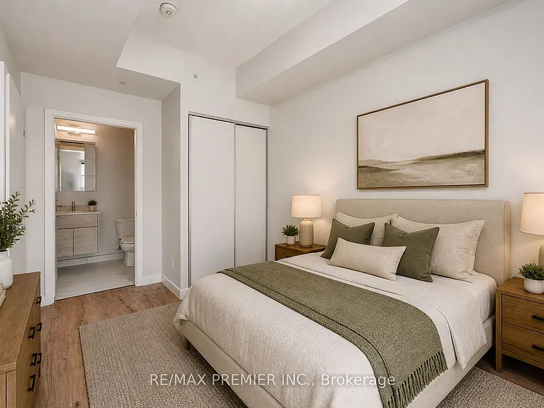 60 Frederick St #402 — Photo 7