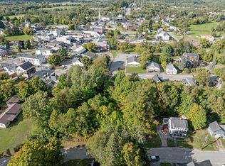 Spring St, Colebrook, NH 03576