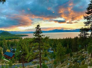 227 S Martin Dr, Zephyr Cove, NV 89448
