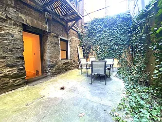 Rented by Manhattan Spaces