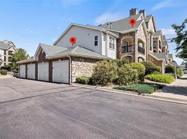 19019 E Warren Drive #H201, Aurora, CO 80013