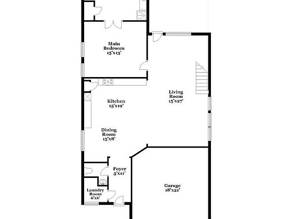3rd image of 214 Crosby Village Dr