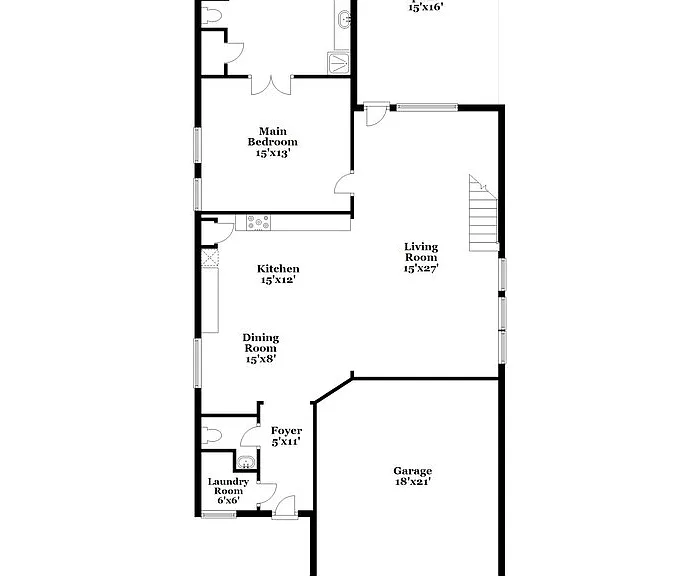 214 Crosby Village Dr — Photo 3