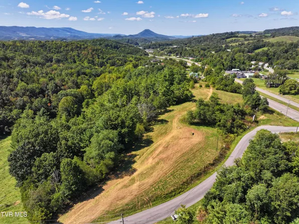 Willow Springs Rd, Cedar Bluff, VA 24609