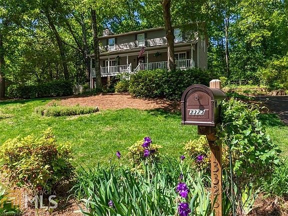 2nd image of 3323 Devaughn Dr