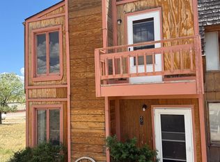 609 Freeman Ave, Encampment, WY 82325