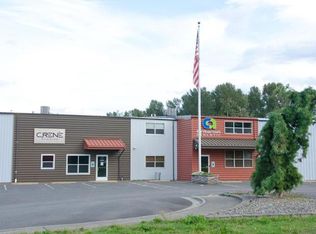 401 E Lincoln St, Nooksack, WA 98276