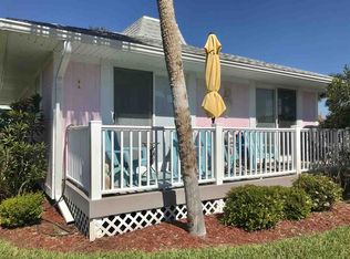 1 Amberjack Ln, Saint Augustine, FL 32080