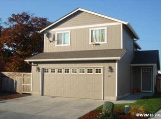 3195 Marcia Dr NE, Salem, OR