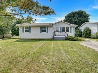 9040 269th Ave, Salem, WI 53168