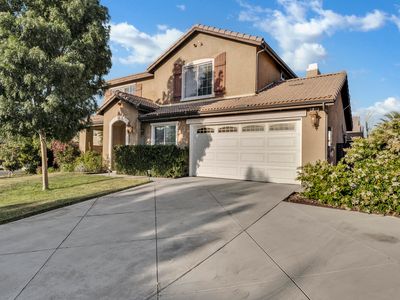 37306 Giavon St, Palmdale, CA, 93552