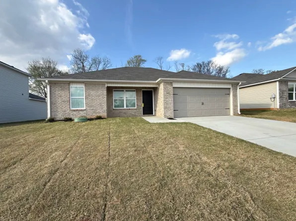 161 Olde Hearth Rd, New Market, AL 35761