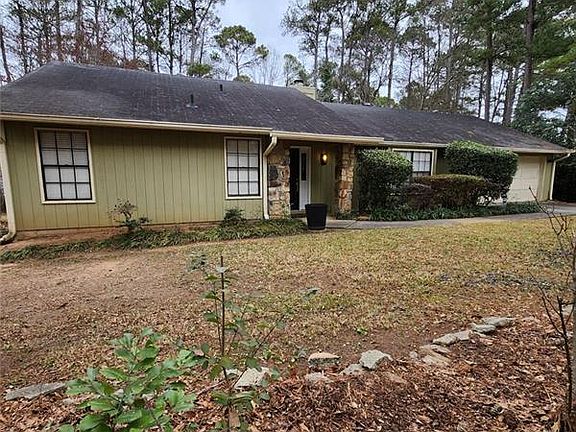 2nd image of 6926 Timbers Ct E