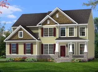 1318 Miners Trail Rd, Midlothian, VA 23114