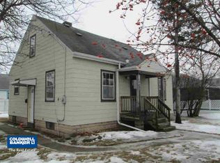 1822 E Mason St, Green Bay, WI 54302