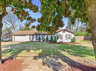 3460 Covington Pike, Memphis, TN 38128