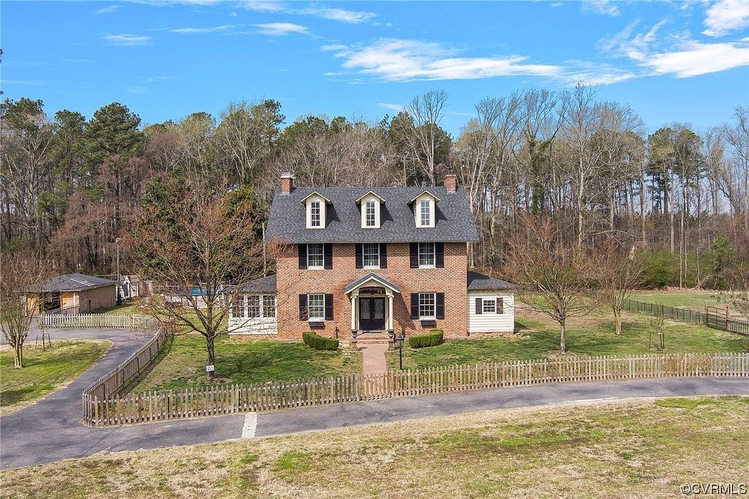 212 Spring Branch Rd, Waverly, VA 23890 Zillow
