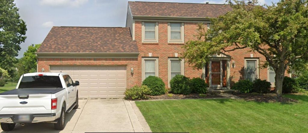 Real estate listing image