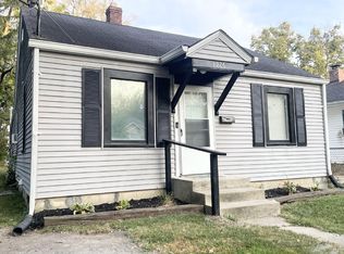 2926 N Denny St, Indianapolis, IN 46218