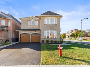2 Helman Rd, Brampton, ON L6R 0R4