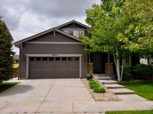 10077 Telluride St, Commerce City, CO 80022