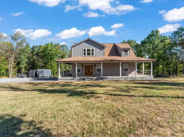 701 McElroy Rd, Readyville, TN 37149