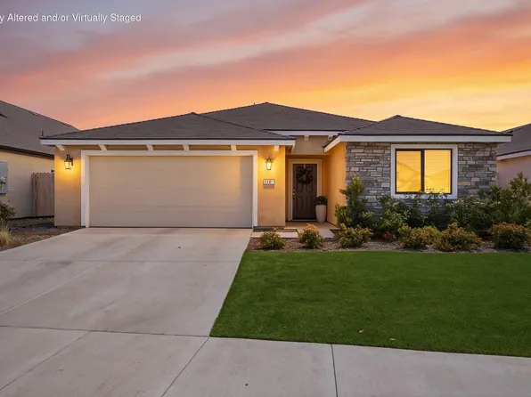 2101 E Oak Avenue, Visalia, CA 93292