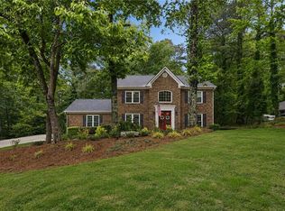 750 Bentwood Trce, Alpharetta, GA 30005
